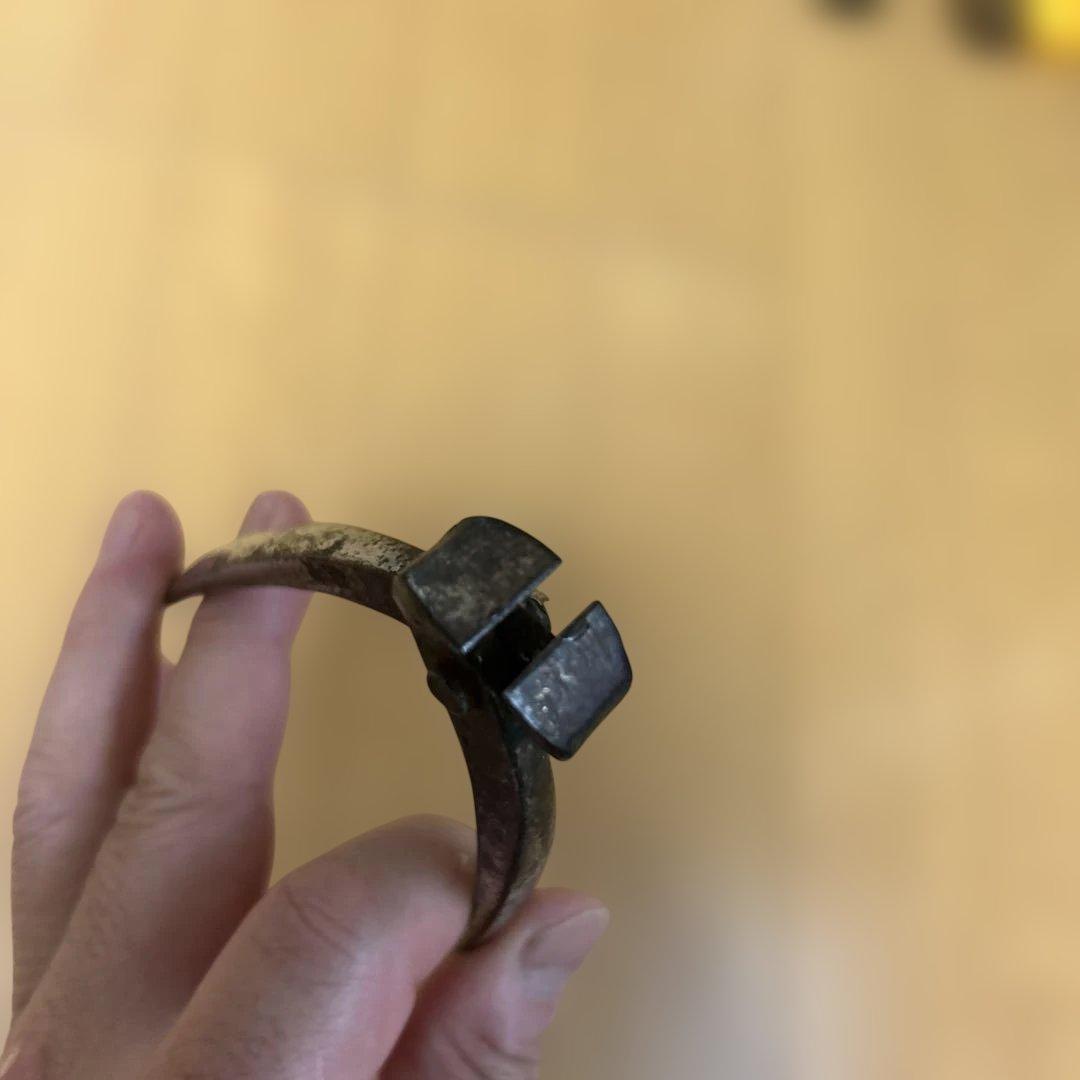 metal silver