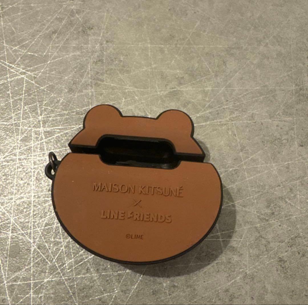lid silicone bear
