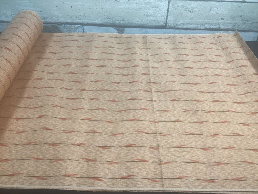 unused fabric