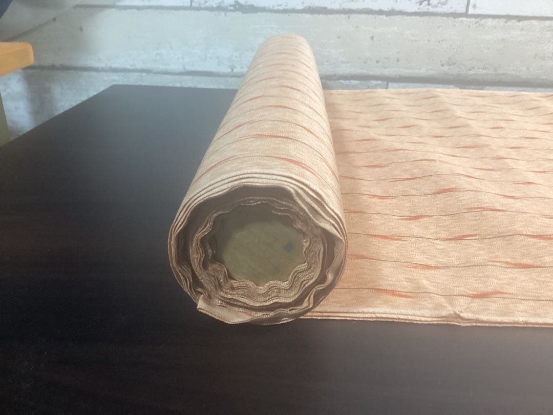 unused fabric