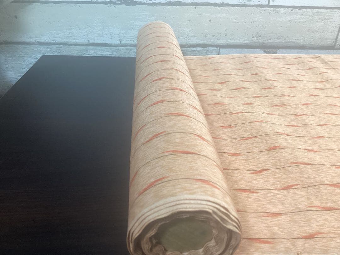 unused fabric