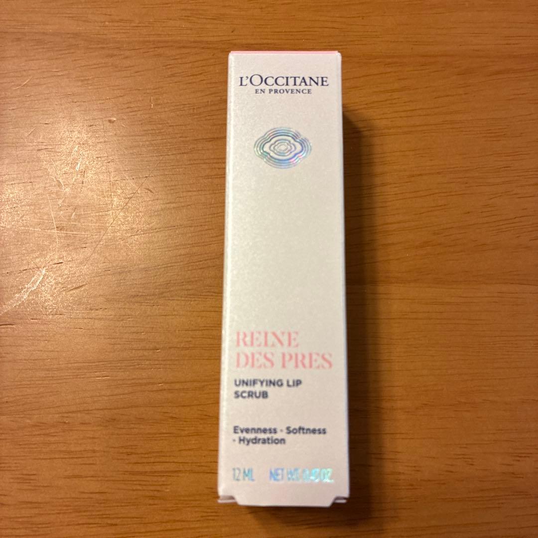 occitane reine