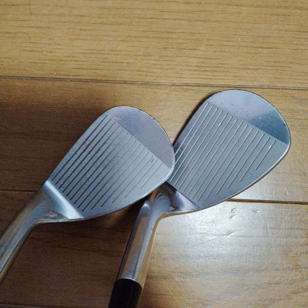 Last listing today! A legendary club returns! TourStage Wedge 50° 52° Set