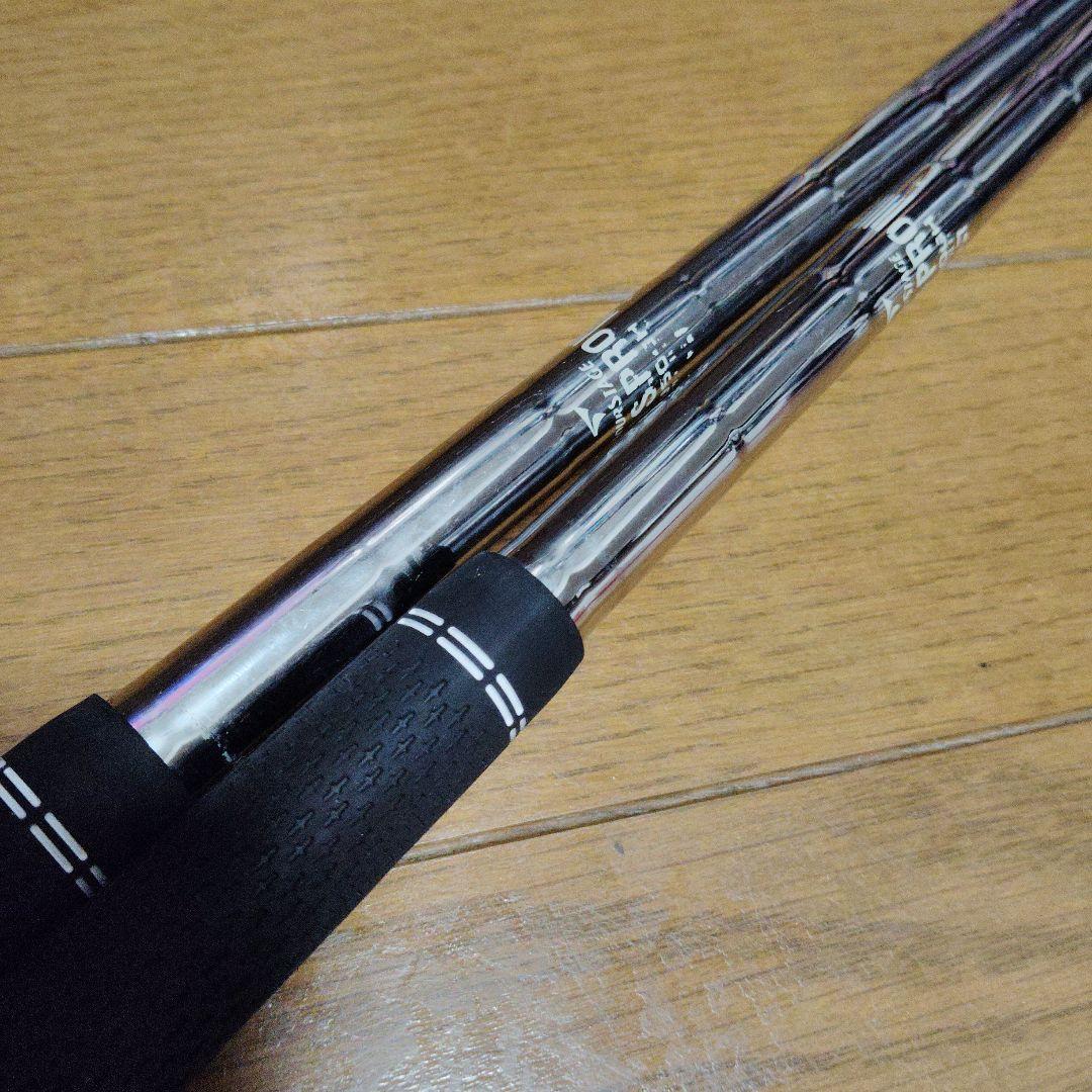 Last listing today! A legendary club returns! TourStage Wedge 50° 52° Set