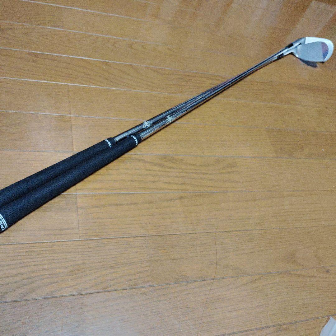 Last listing today! A legendary club returns! TourStage Wedge 50° 52° Set
