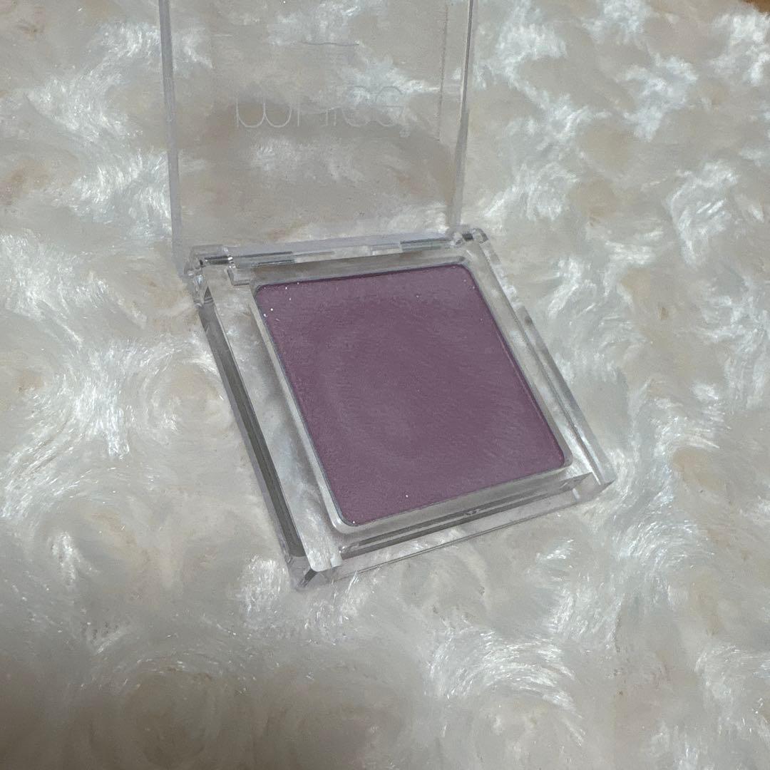 Mew Ice Pwan Cheek Dusty Dry Rose