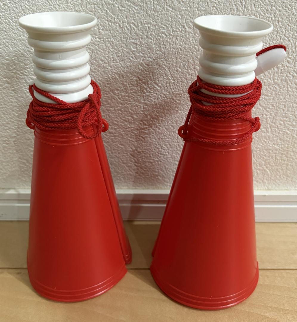 this megaphone