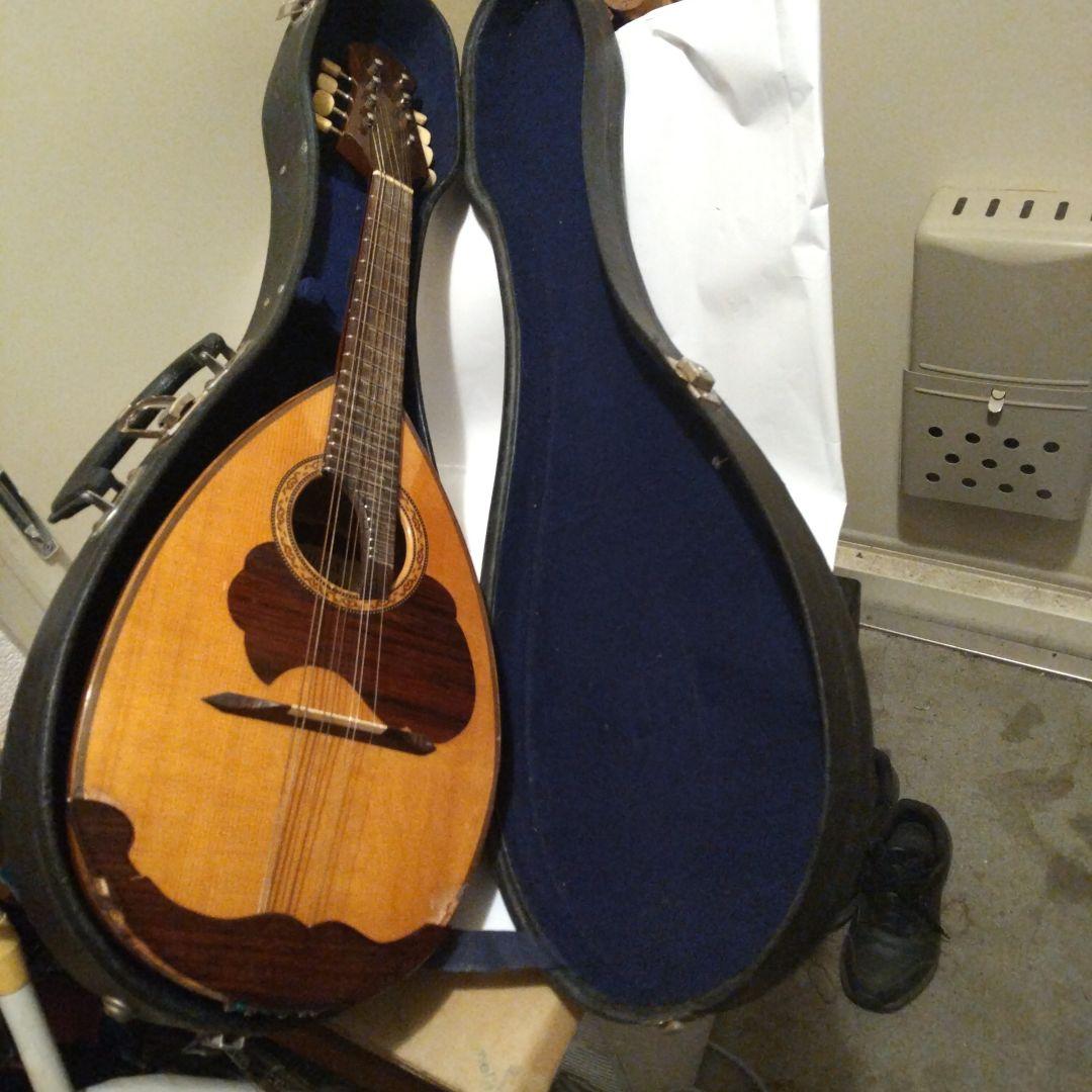 wooden oval