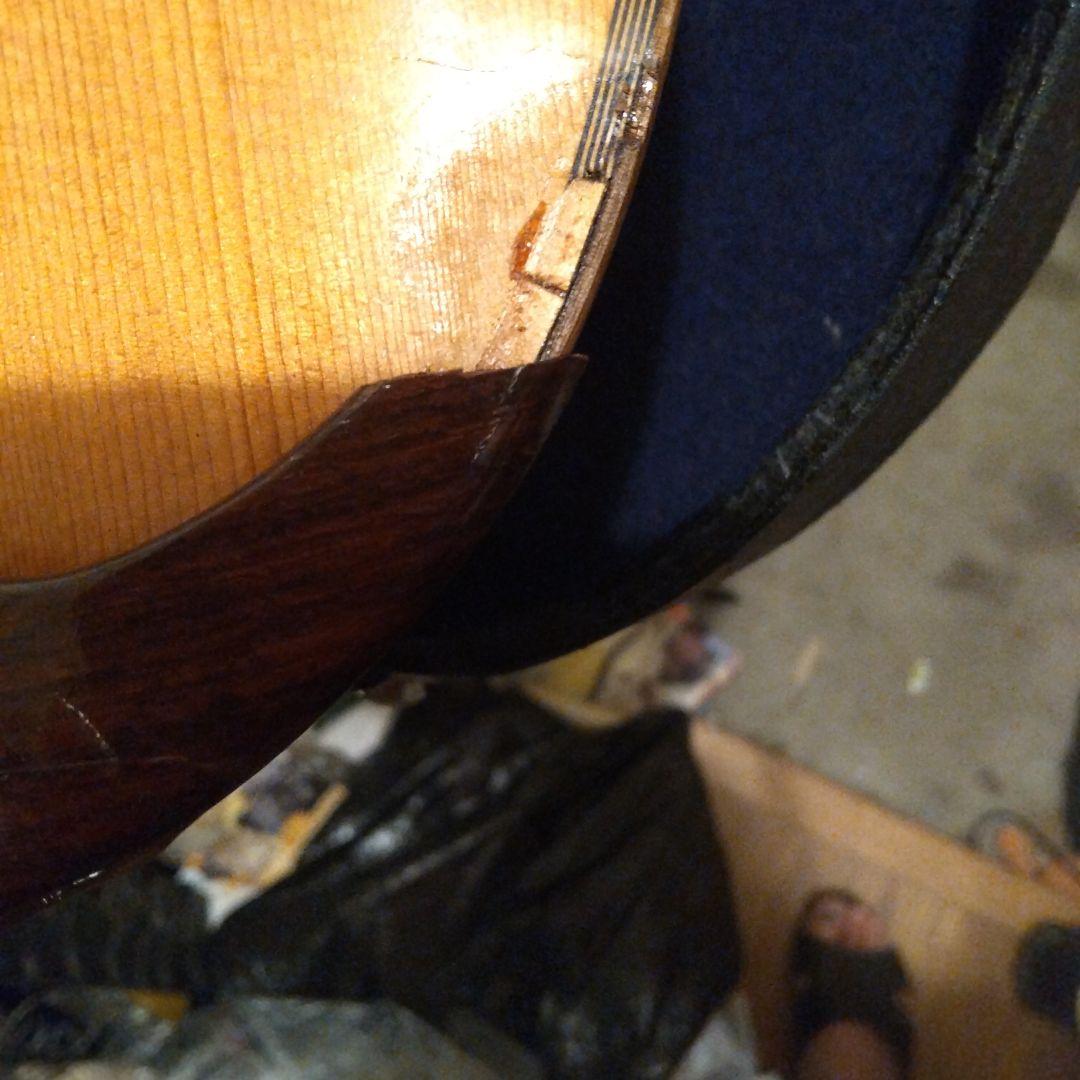 wooden oval