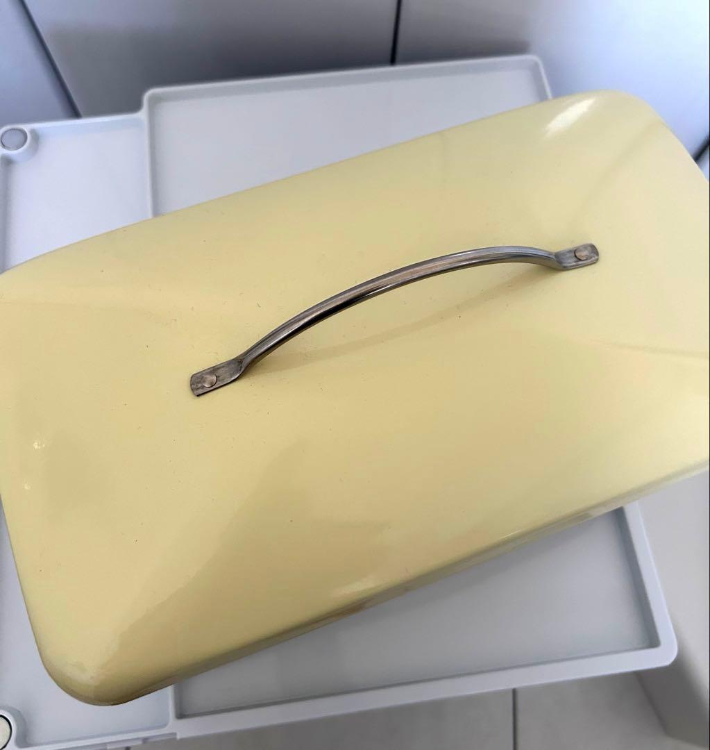 Bread Box Storage Box Korean Interior