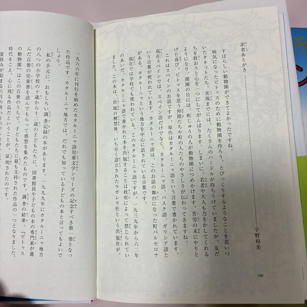 picture book