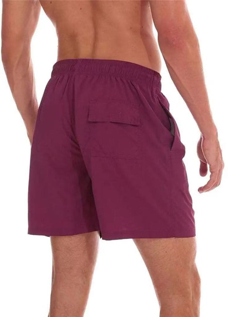 New Men's Swim Trunks XL
