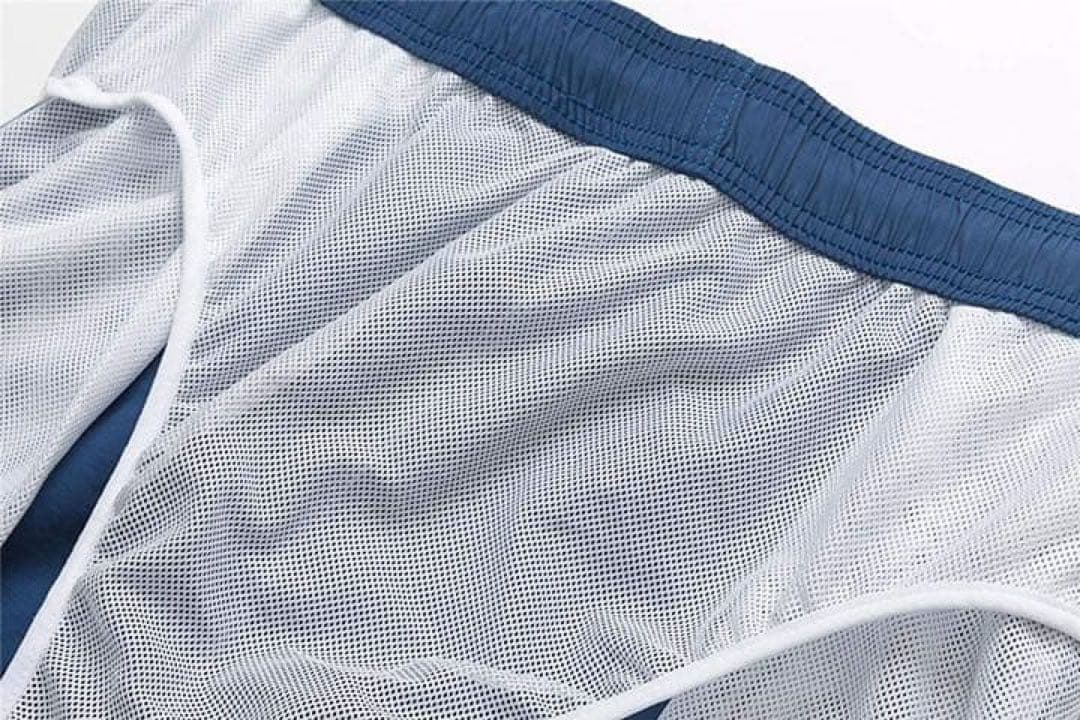 New Men's Swim Trunks XL