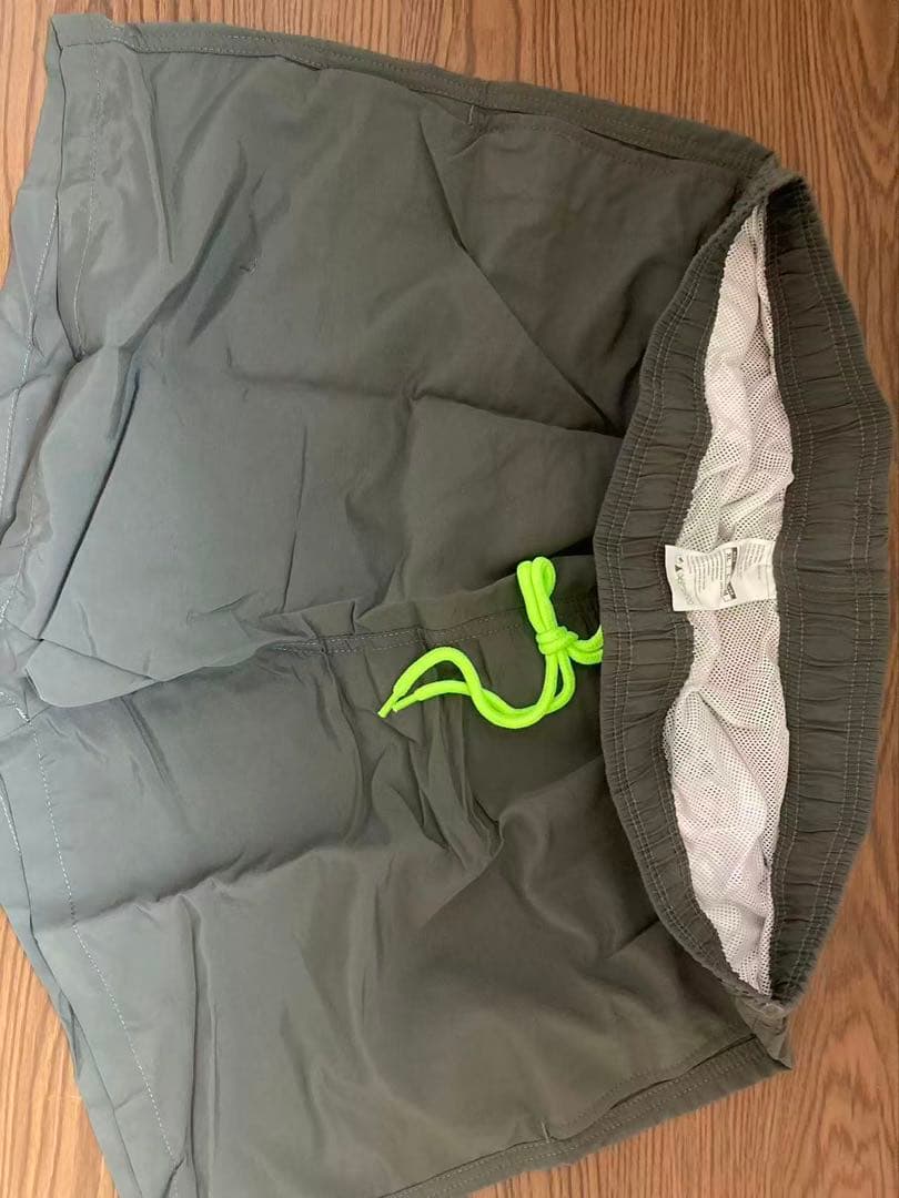 New Men's Swim Trunks XL