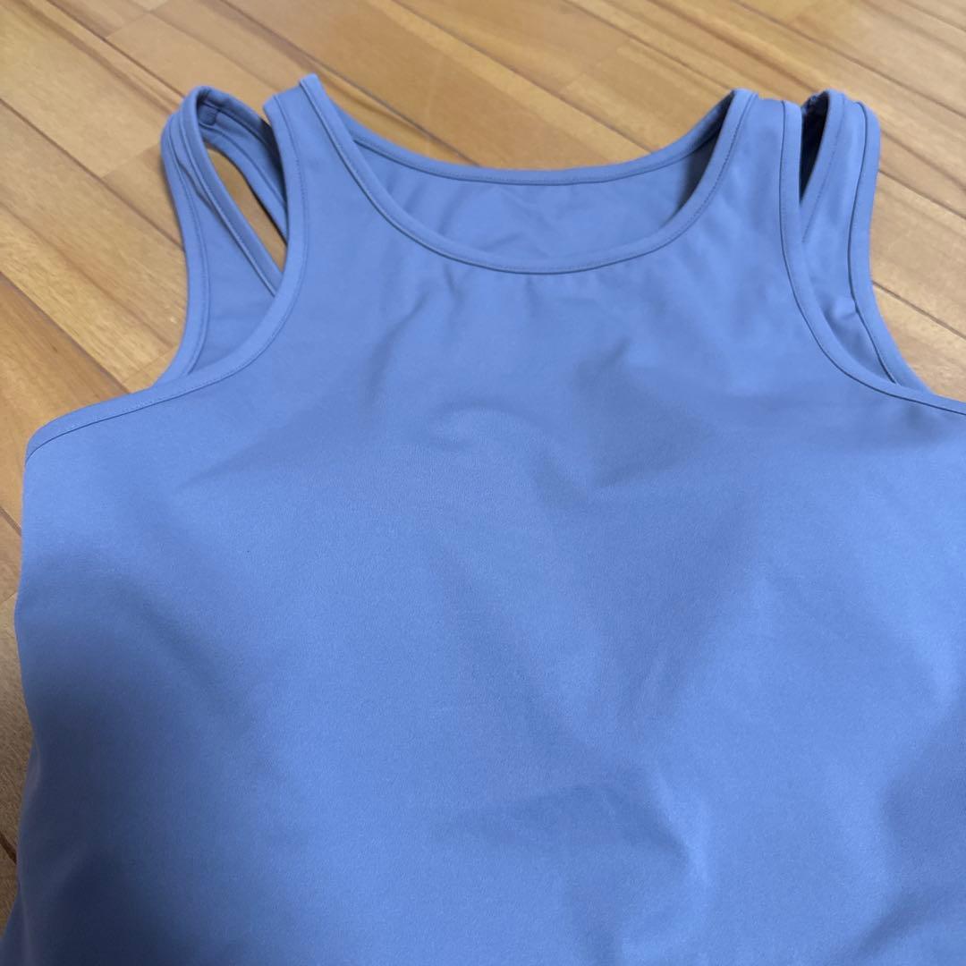 used only
