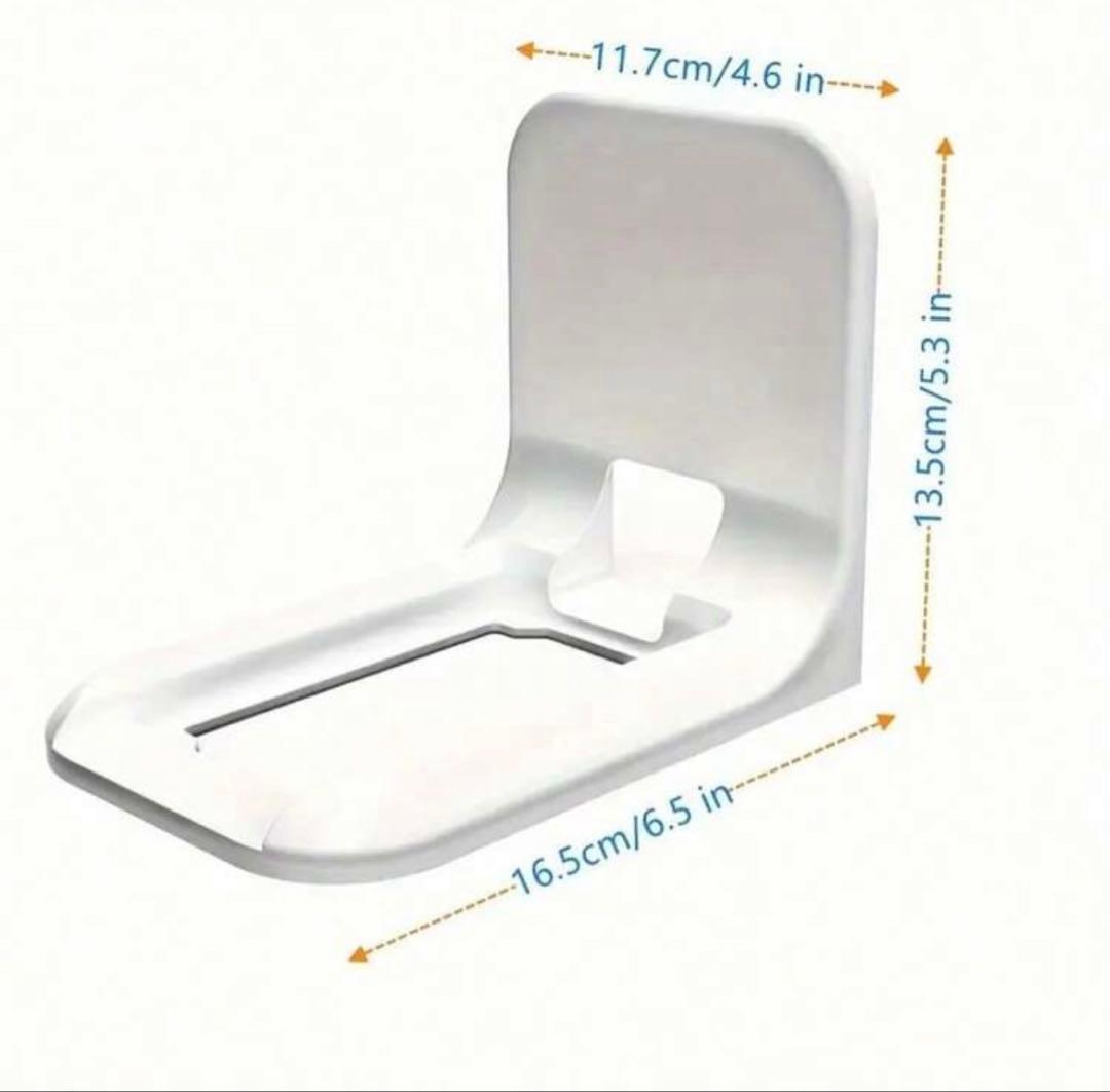 outlet shelf