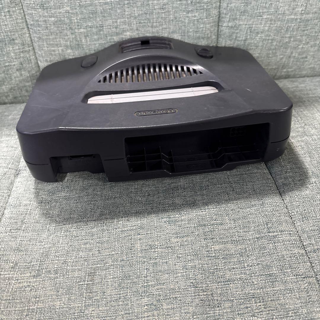 nintendo n64