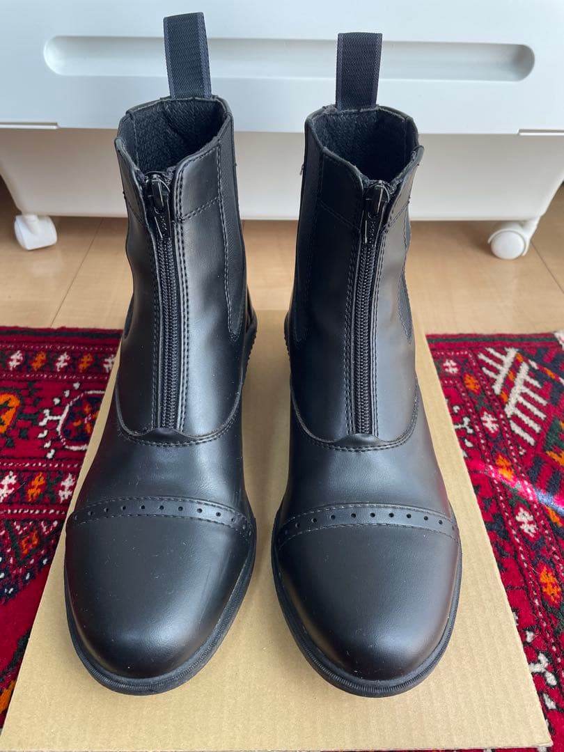 purchased new