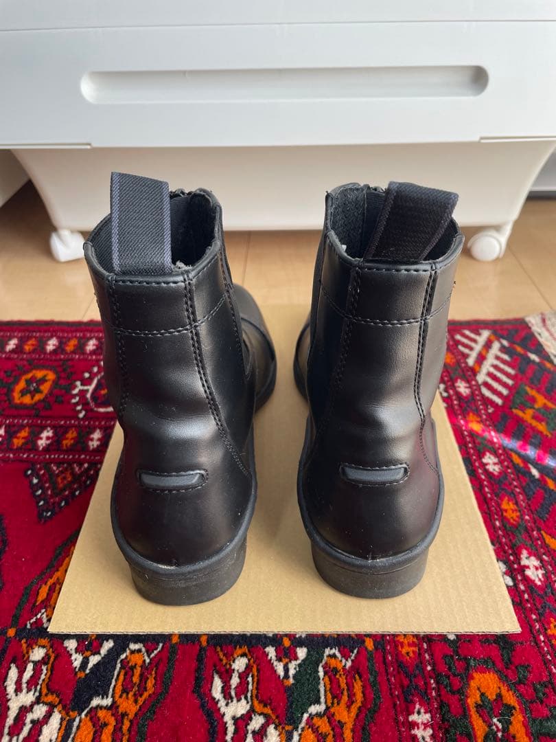 purchased new