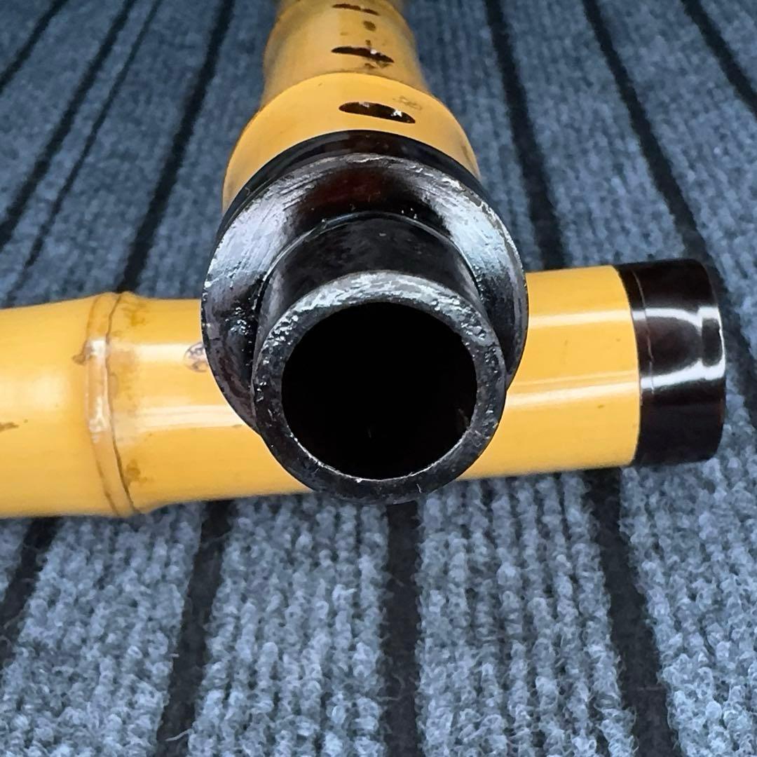 shakuhachi shaku