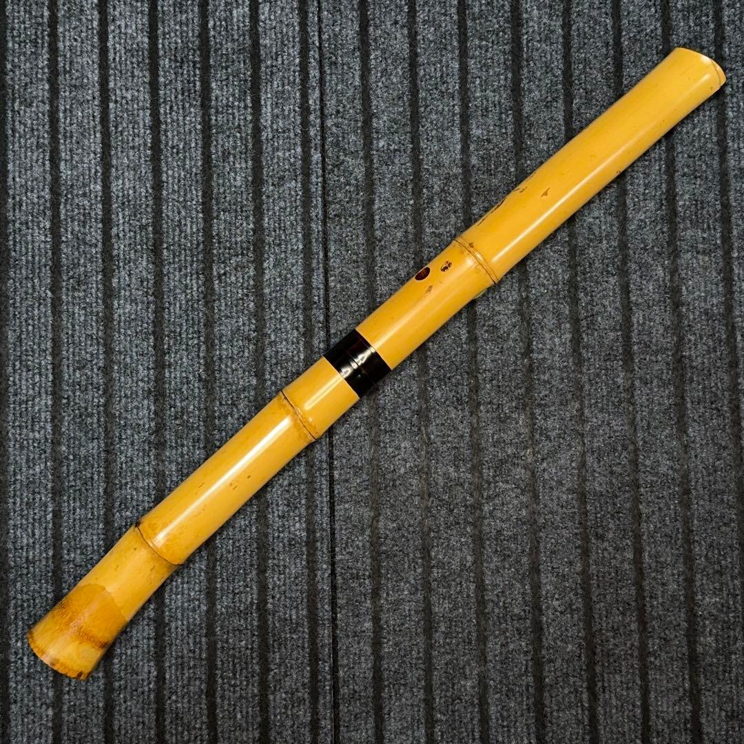 shakuhachi shaku