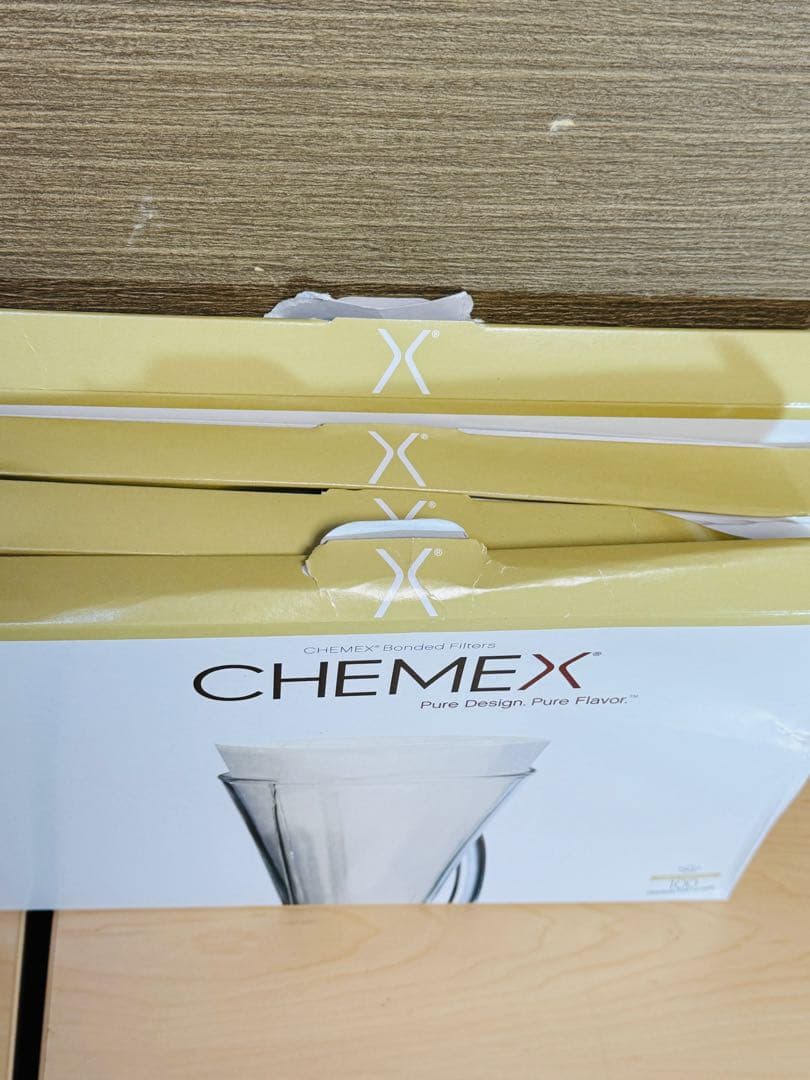 chemex filters