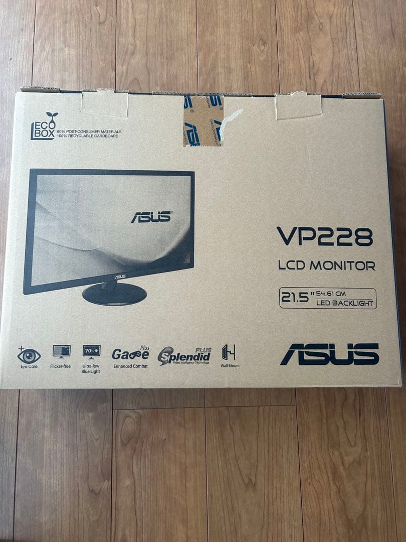 ASUS Gaming Monitor 60Hz