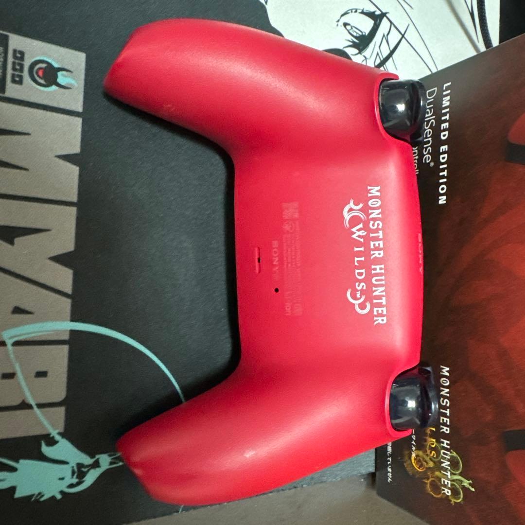 ps5 dualsense