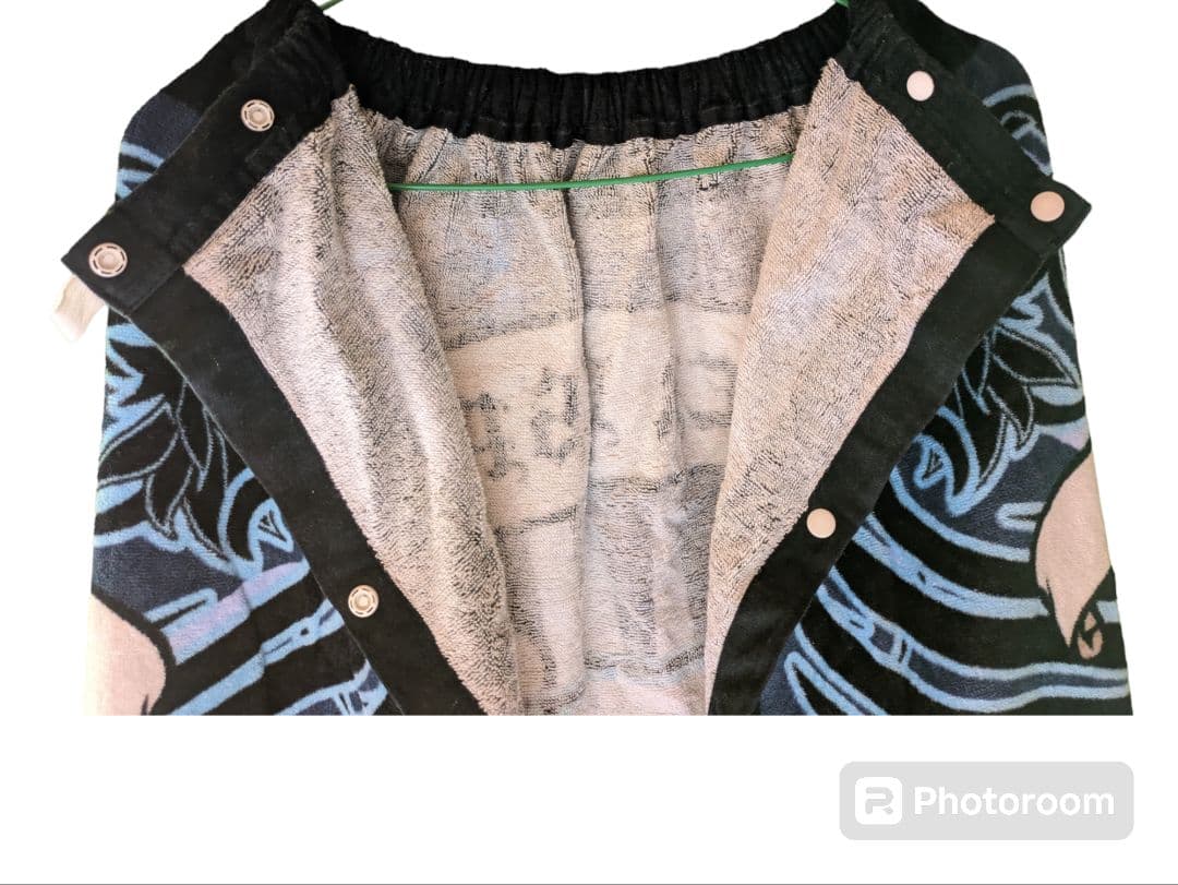 【Price Reduced!! Excellent Condition!!】Roller Towel Wrap Towel