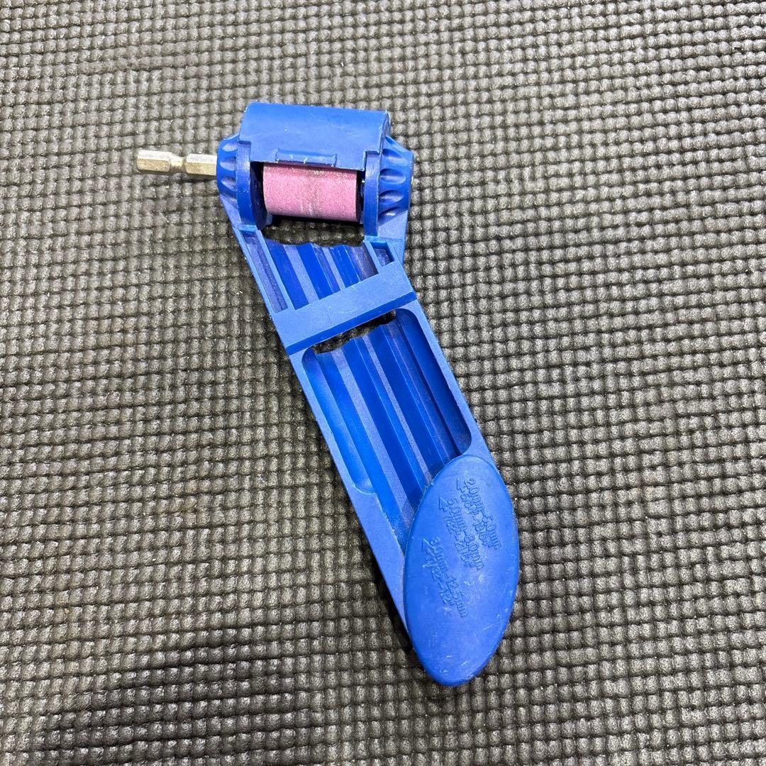 Drill Bit Sharpener Drill Blade Grinding Tool