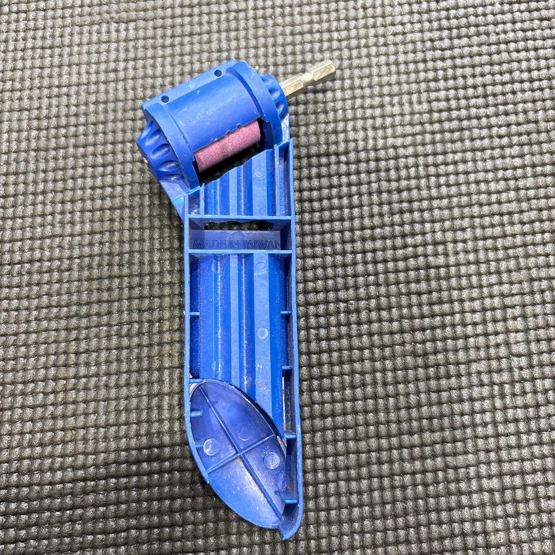 this sharpener
