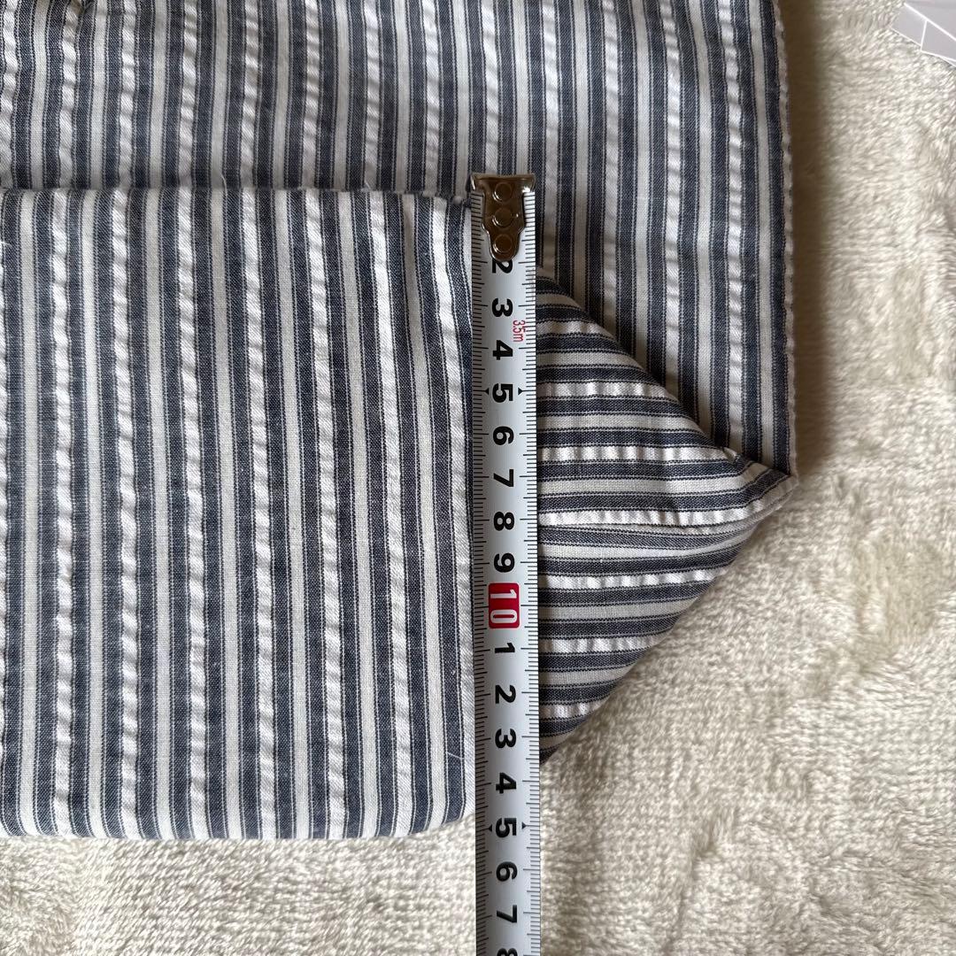 striped cooler