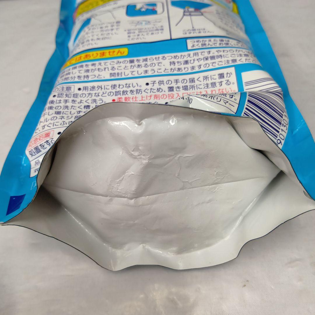 Kao Keeping Laundry Starch Refill