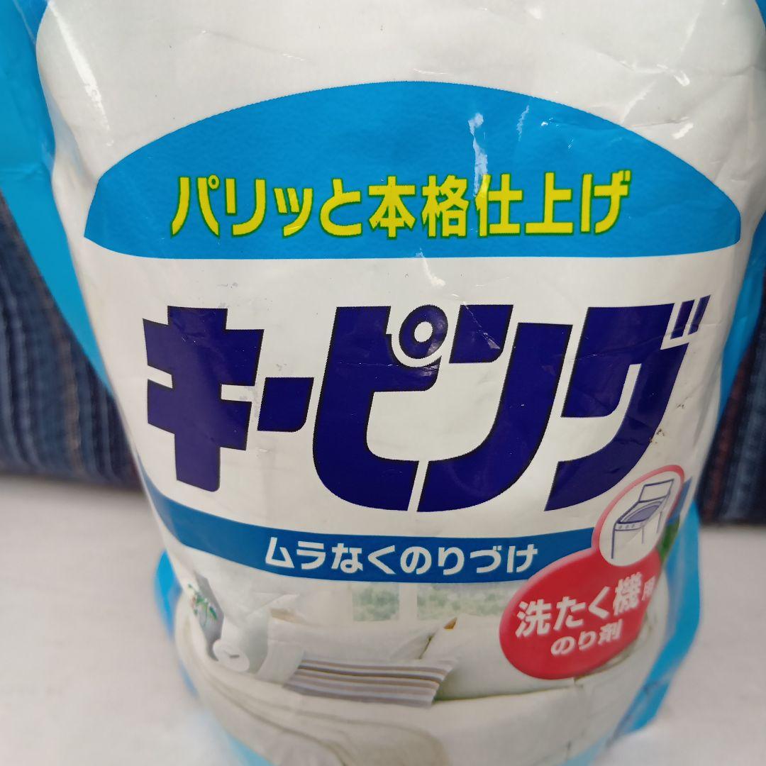 Kao Keeping Laundry Starch Refill
