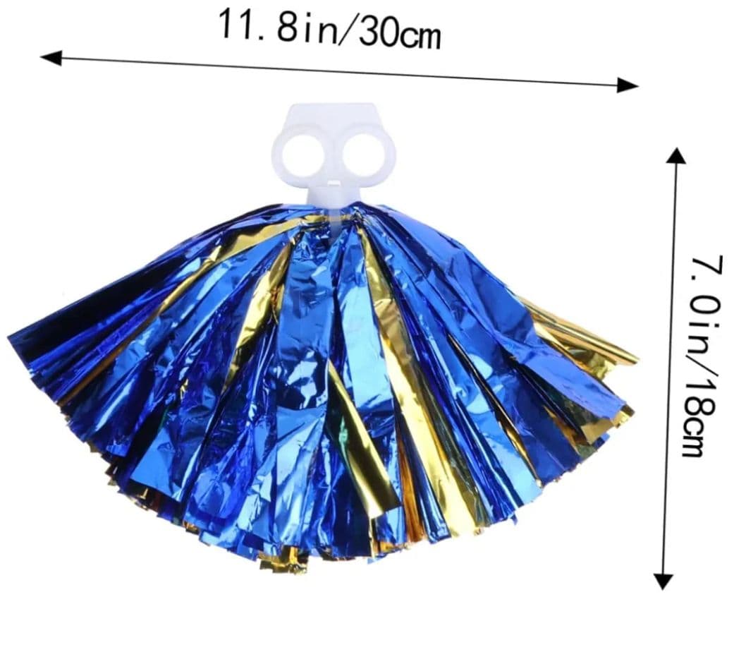 blue gold