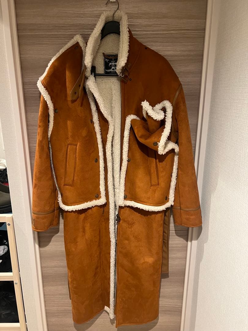 project coat