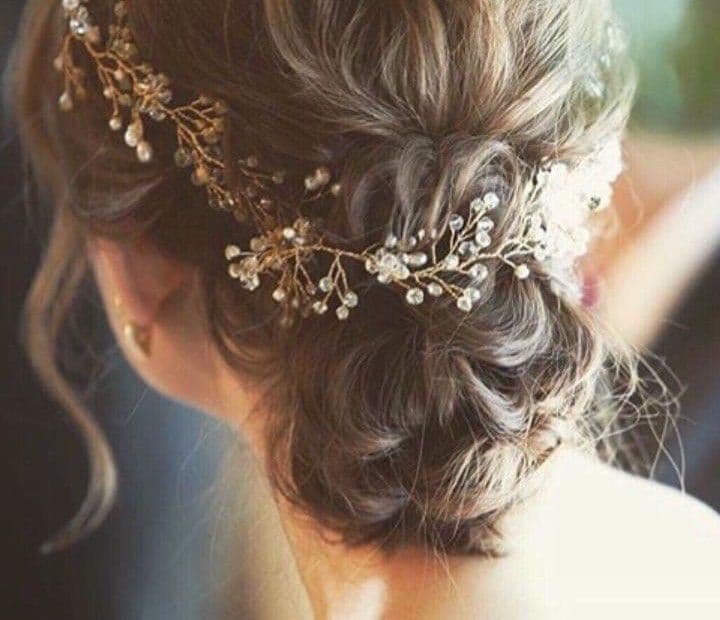 【twig headpiece】<br>this