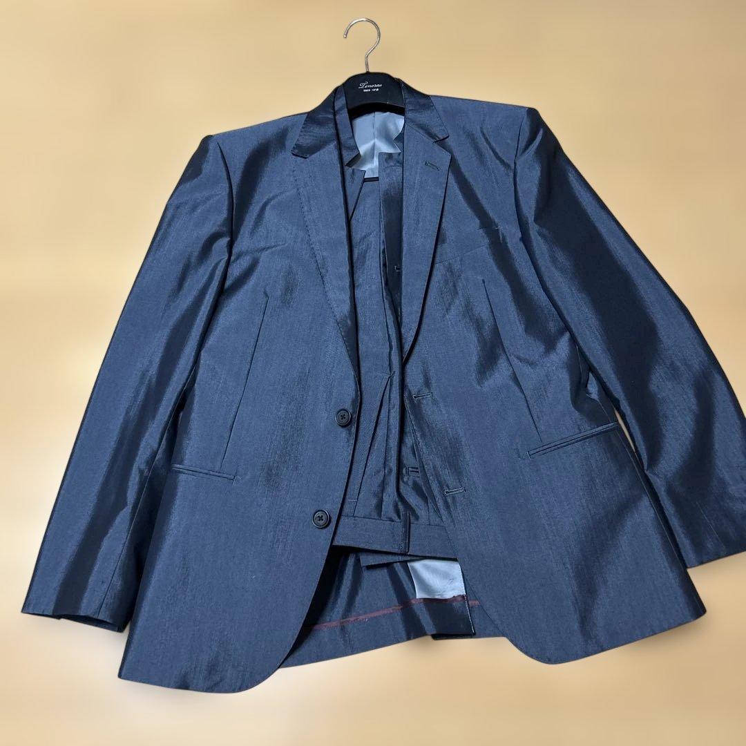 TENORAS 3-Piece Black