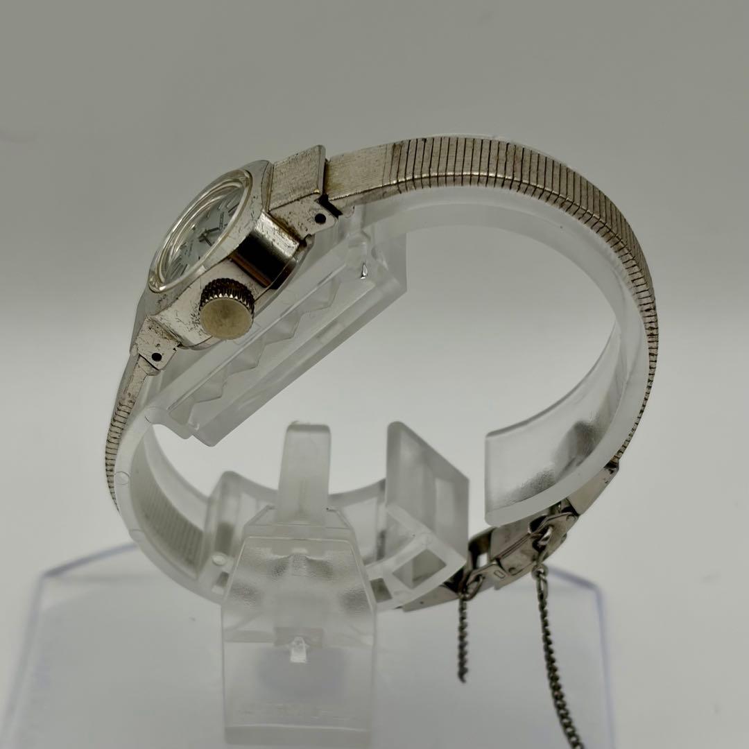 SEIKO Seiko 240806 11-0340 Watch, Manual Wind, Analog