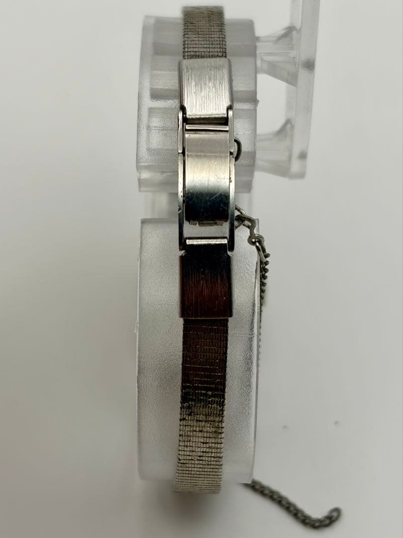SEIKO Seiko 240806 11-0340 Watch, Manual Wind, Analog