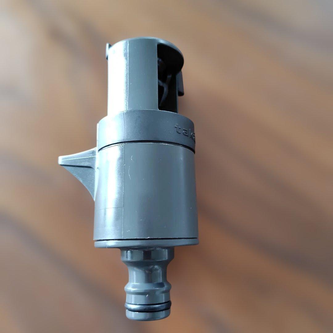 takagi Takagi Laclock Faucet Adapter Unused
