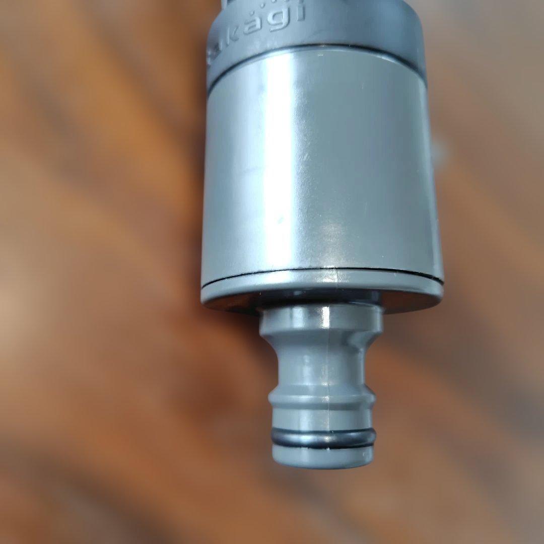 takagi Takagi Laclock Faucet Adapter Unused