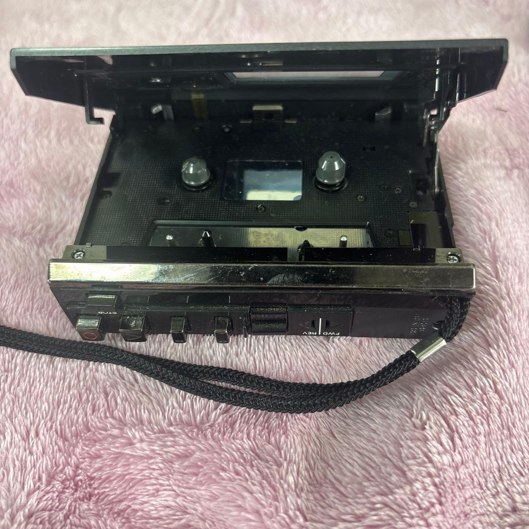 sony tcm