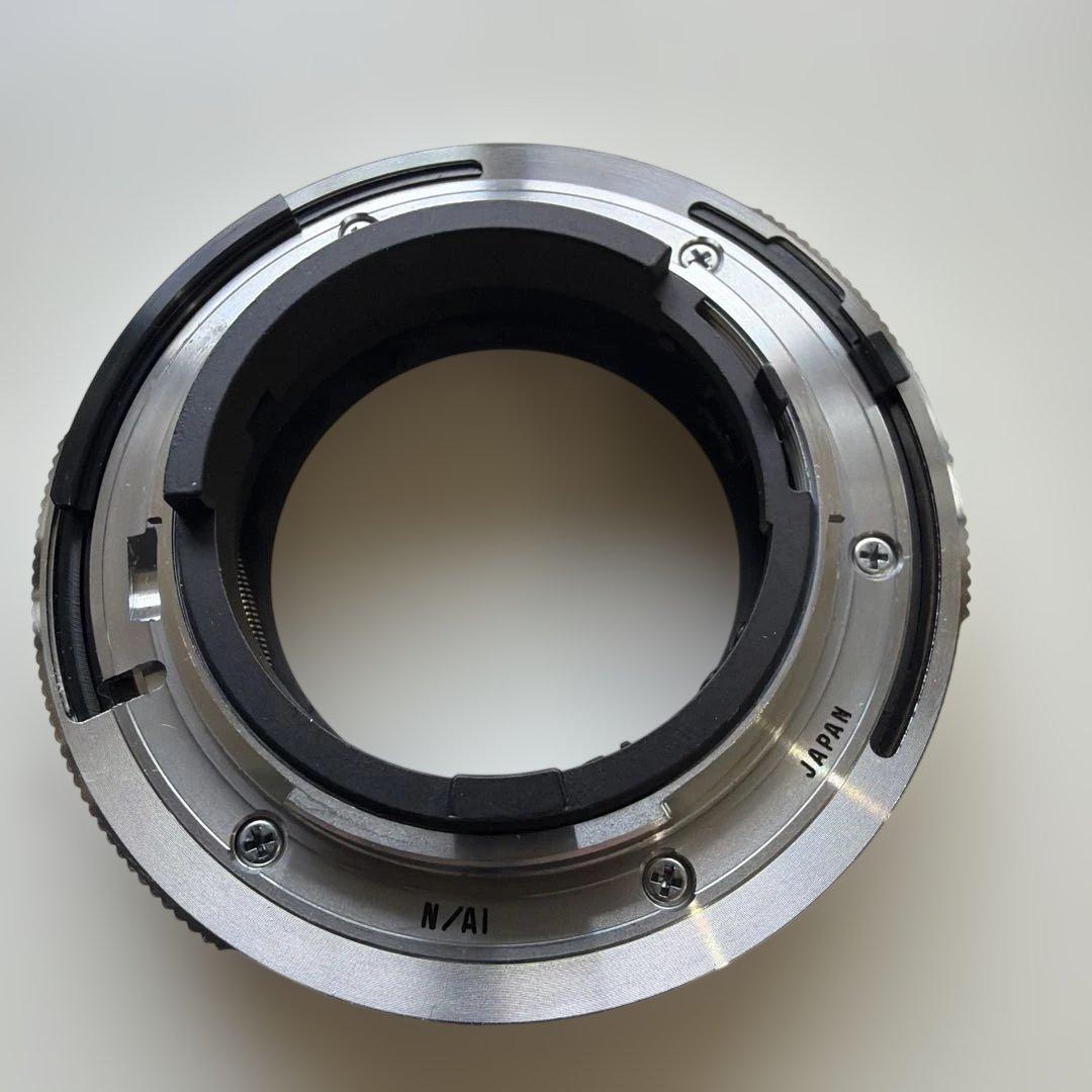 TAMRON ADAPTALL-2 CUSTOM MOUNT NIKON