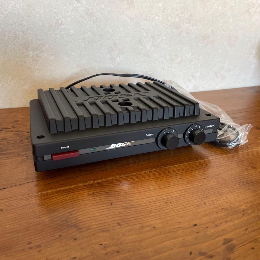 bose 1706