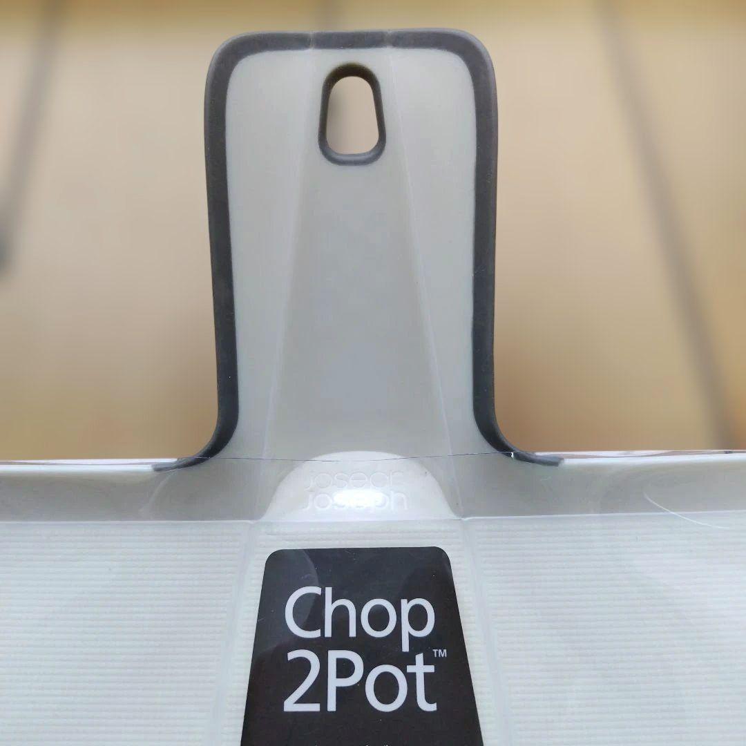 joseph chop