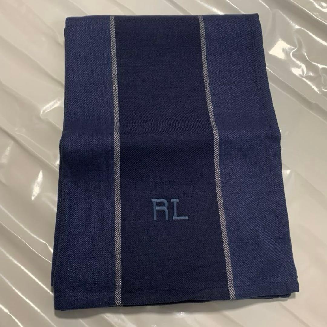 RALPH LAUREN HOME Blanket