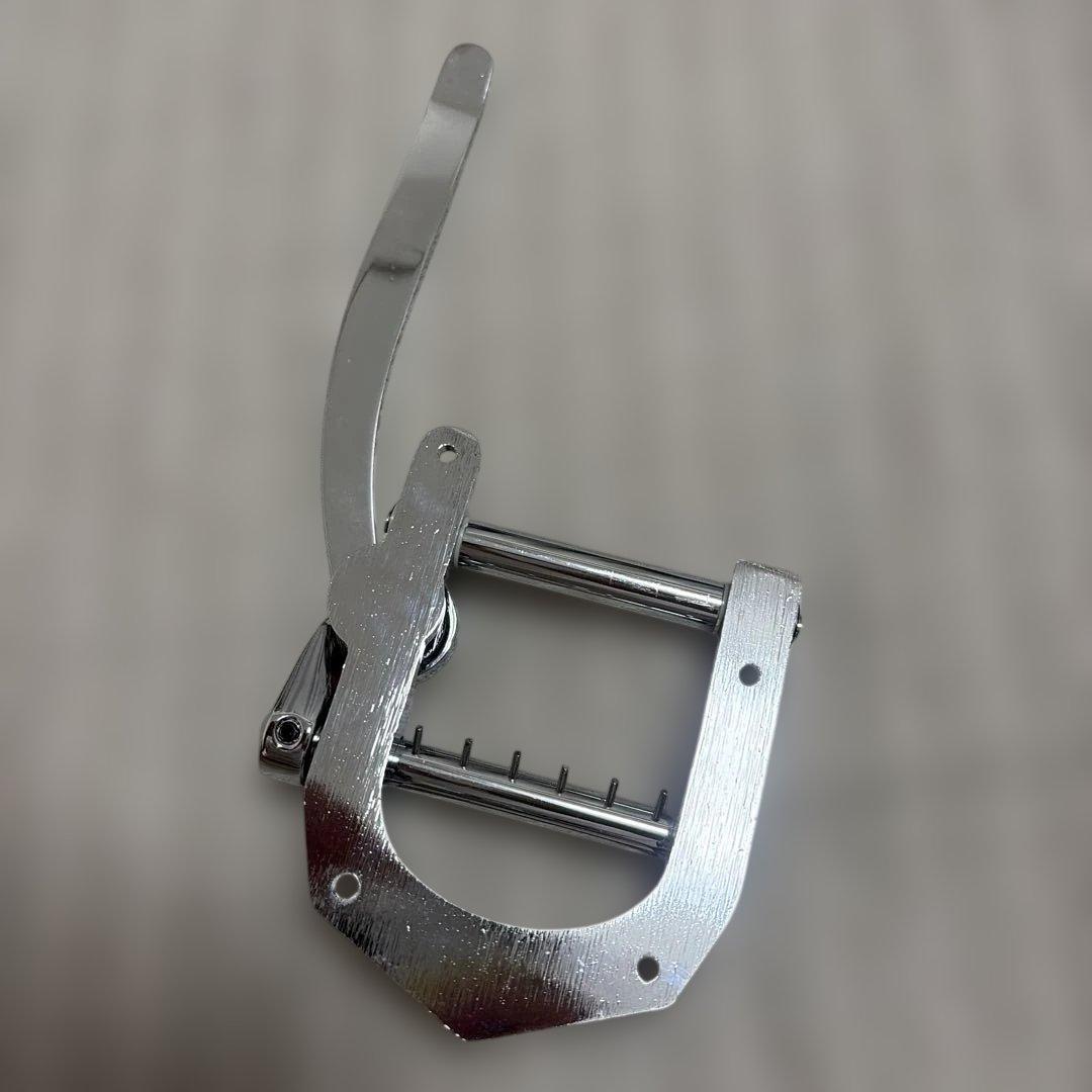 bigsby style