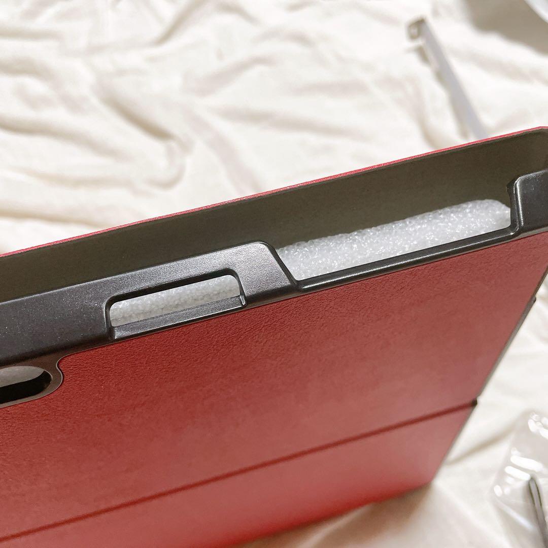 Surface Pro 9/10/11 Case Cover, Slim and Lightweight, Stand Type