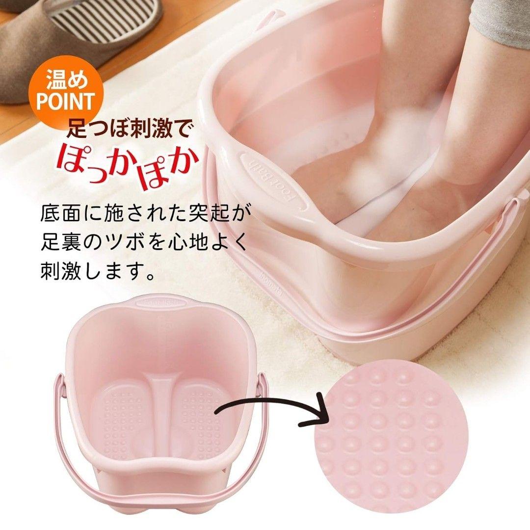 inomata foot